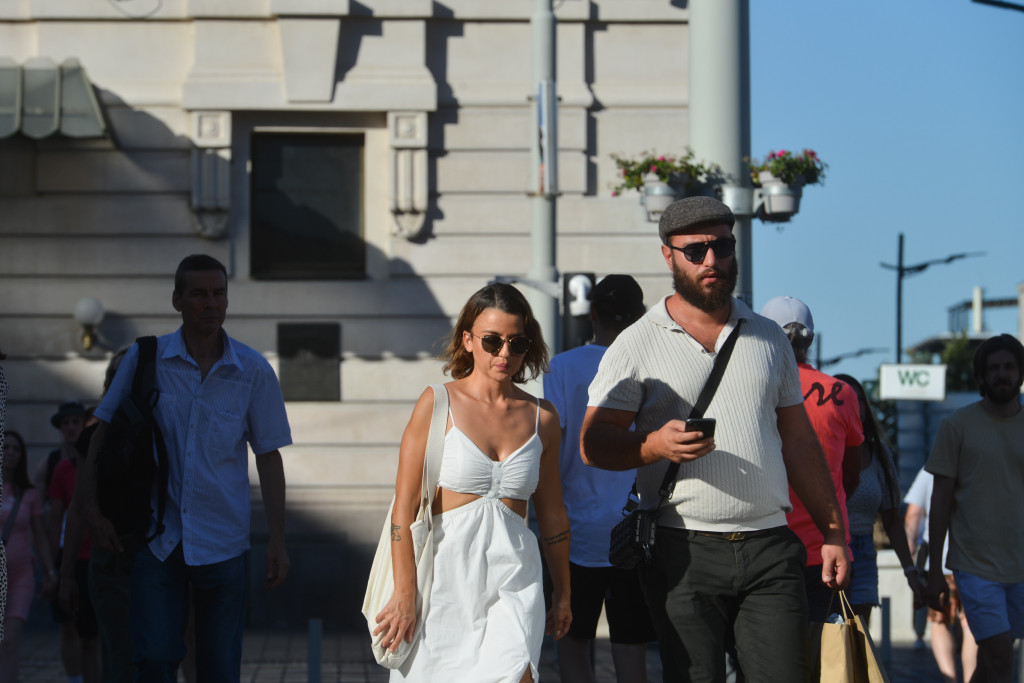 Uživajte u miholjskom letu: Naredni dani biće topli, samo će košava ponegde nervirati