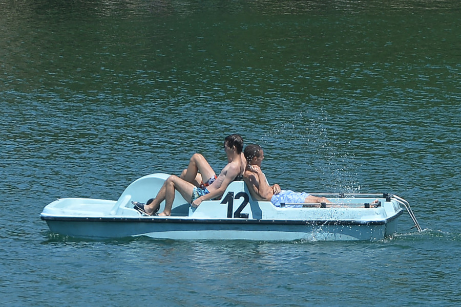 Meteorolog Todorović otkrio: Da li će avgust biti manje topliji od jula? (ANKETA)