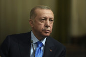 Erdogan saopštio važnu vest!  "Narednih dana počinje izvoz žita Crnim morem"
