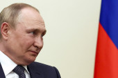 Putin: Vojnici koji su poginuli tokom specijalne operacije dali su živote za Rusiju