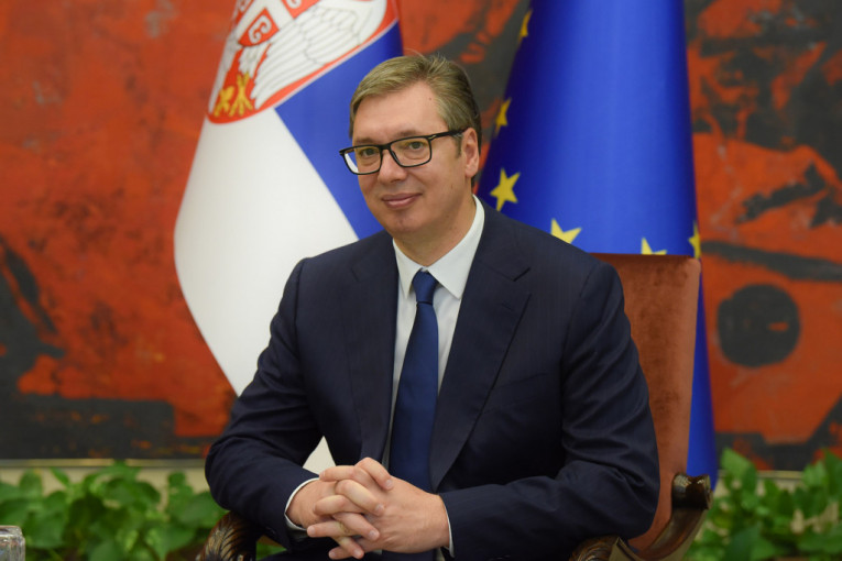 Vučić: Policija je bila blaga u Novom Sadu, nije bilo privatnog obezbeđenja (VIDEO)