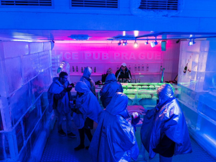 Šta bi moglo prijati više od smrzavanja tokom vrelog letnjeg dana: Na ovom mestu je to moguće