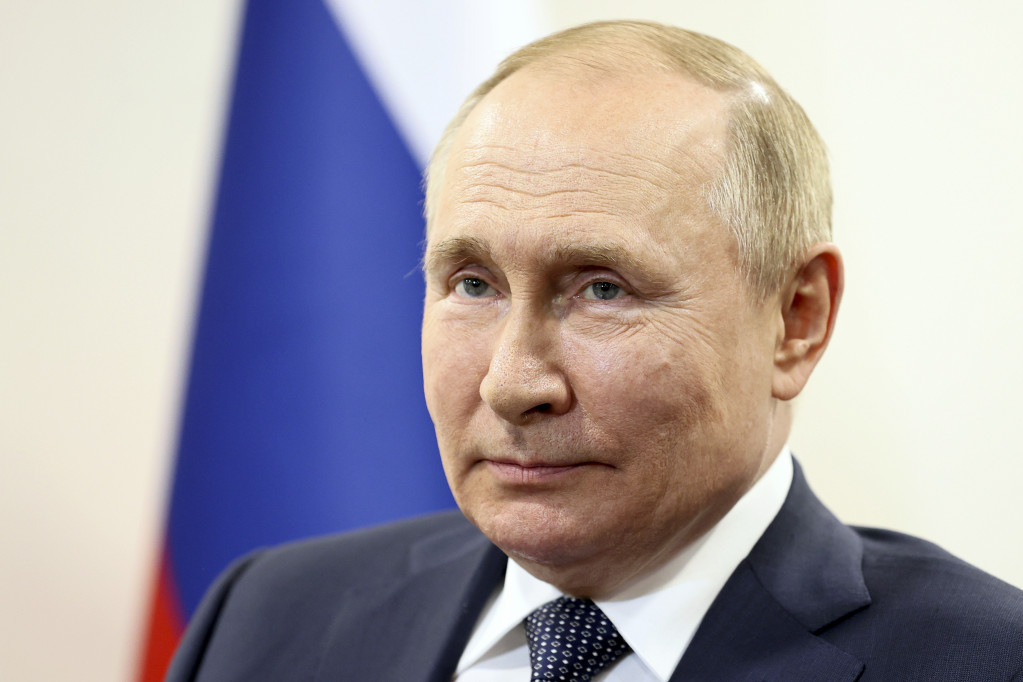 Putin danas slavi rođendan: Ruski predsednik za 20 godina oporavio Rusiju, a sada stavlja tačku na američku hegemoniju u svetu (VIDEO)
