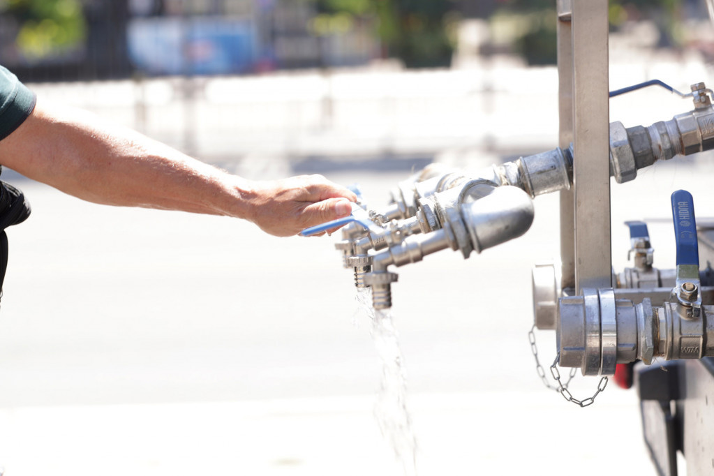 "Lucifer" stiže u Srbiju: Vrelina će se osetiti svuda, temperature prave afričke!