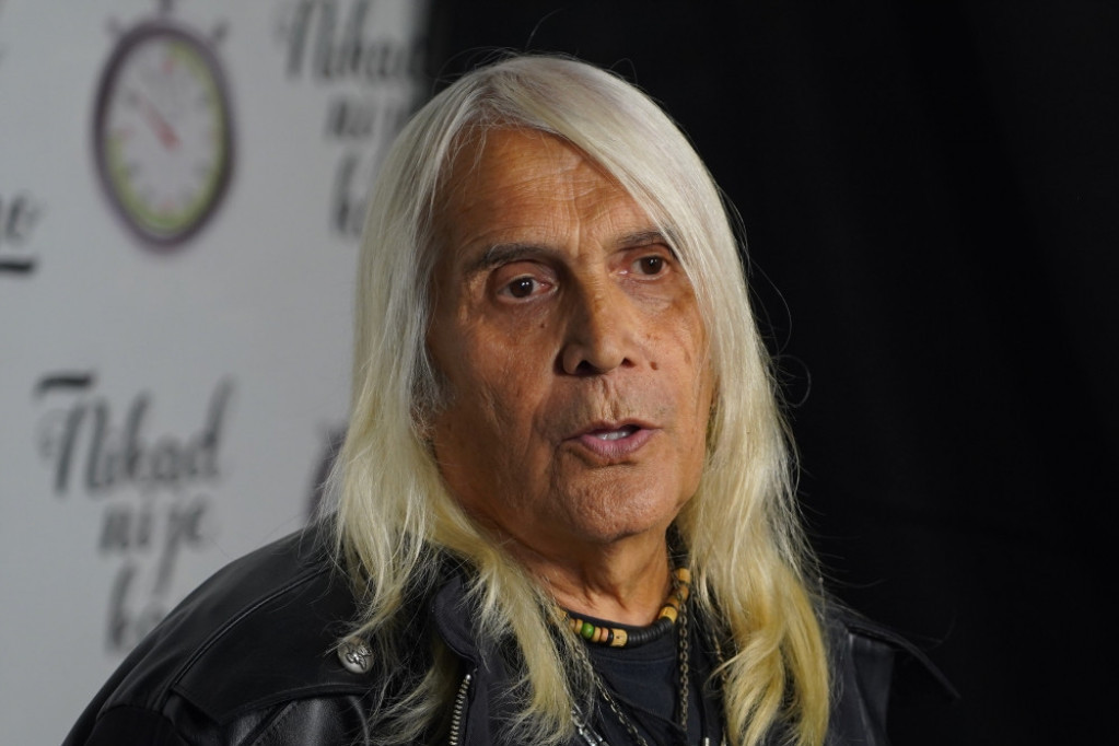 Ovako sad izgleda prva srpska starleta! Nema ko nije ludeo za njom - bila i u jednom spotu pokojnog Bore Čorbe