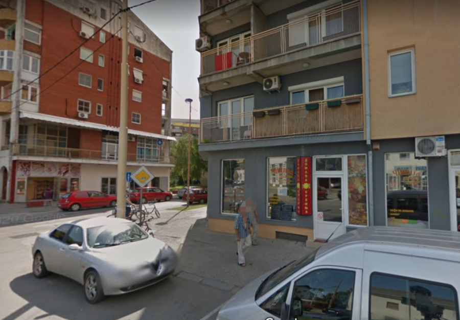 Izrešetan sa 12 metaka bez promašaja iz automobila u pokretu! Zemunski recept smrti za Debu