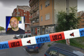 Deba ubijen u "sačekuši" u Šapcu po "zemunskom receptu": Izrešetan sa 12 metaka bez promašaja iz automobila u pokretu!
