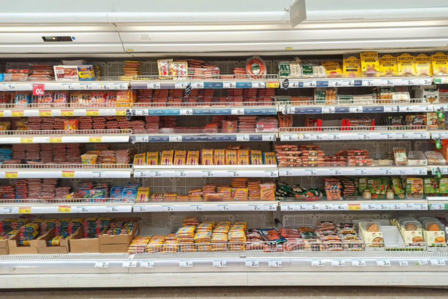 Nije greška na kasi: Evo zašto roba u dve prodavnice istog lanca marketa košta različito
