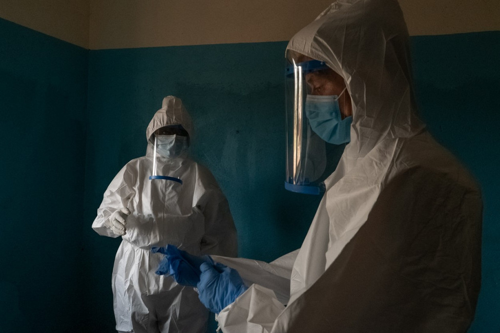 Britanski naučnik: Još jedna pandemija je apsolutno neizbežna