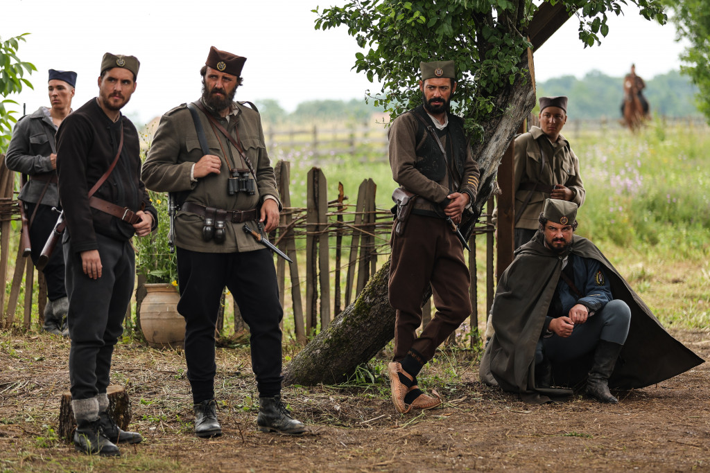 Erotska drama, triler avanture i ratna epopeja: Šta nas čeka od domaćih filmova u 2023. godini