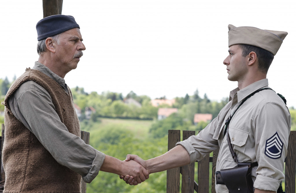 Skandal na Sarajevo film festivalu! Zašto nisu prikazani "Heroji Halijarda" Radoša Bajića: Telekom Srbija iznenađen sramnom odlukom