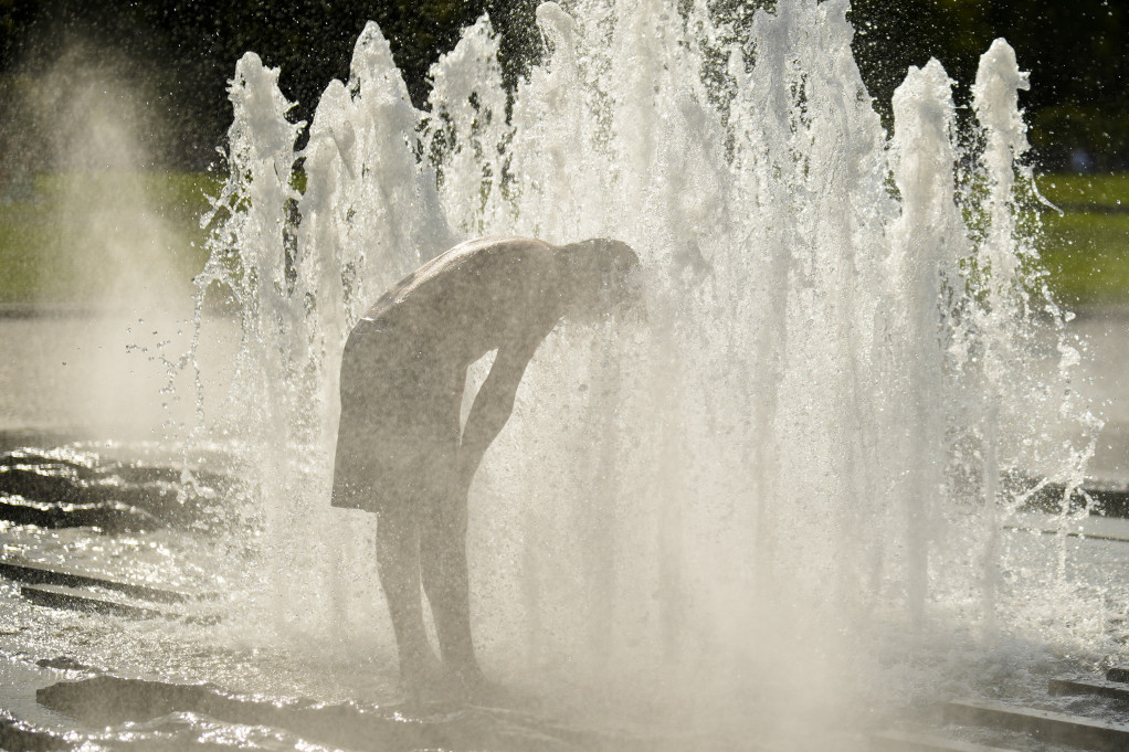 U Evropi prošle godine umrlo više od 61.000 ljudi od vrućina! Najviše u ove tri zemlje