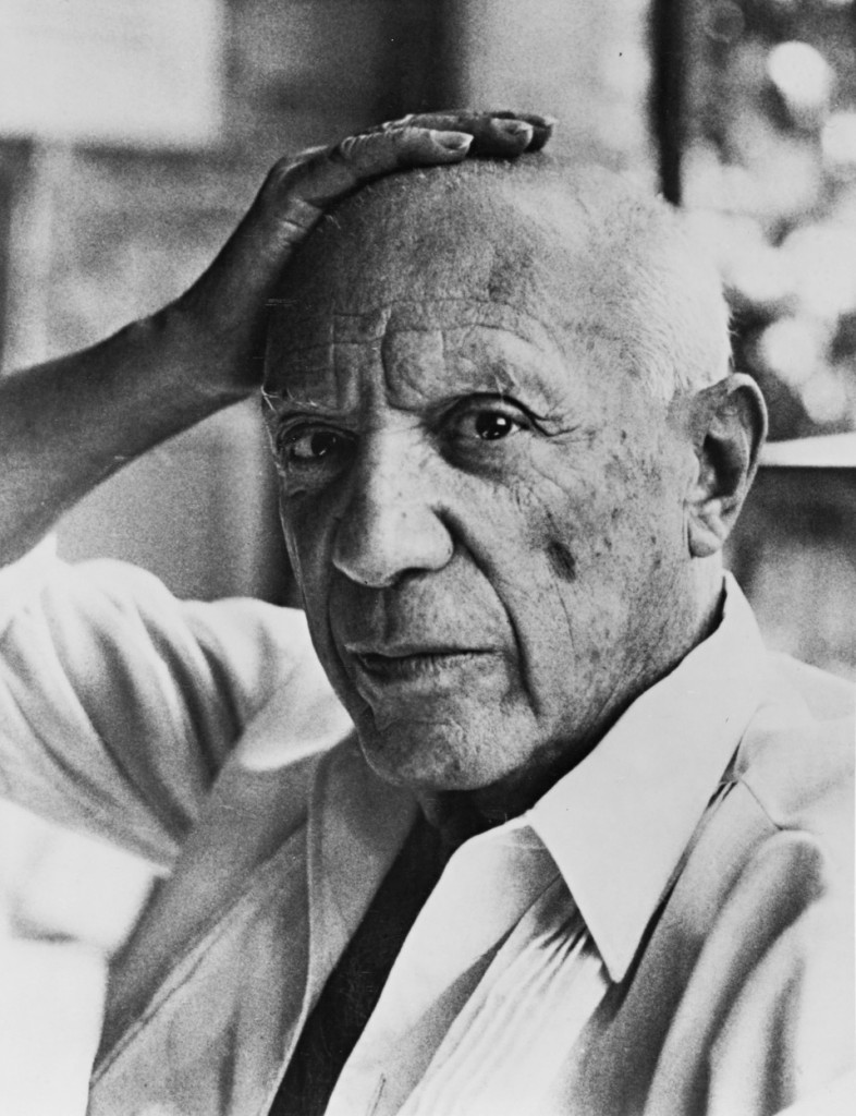 Još jedno delo Pabla Pikasa prodato na aukciji: Više od tri miliona evra za sliku žene koja je ostala sa njim do smrti (FOTO)