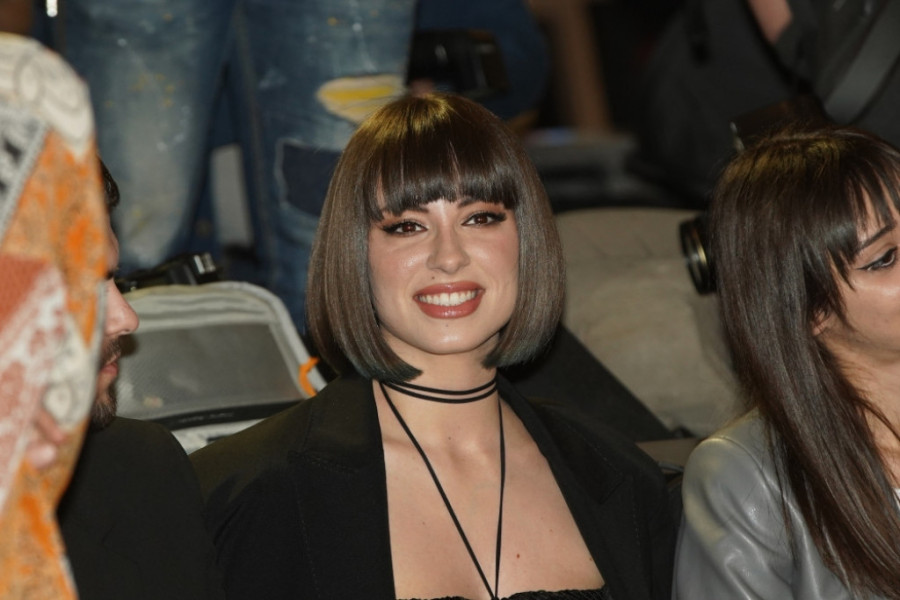 Sara Jo bez dlake na jeziku o pobedničkom nastupu Luka Bleka na PZE23: Odavno ga pratim, ništa se nije promenio!