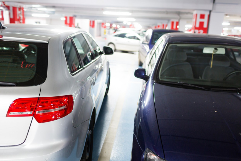 Istražujemo koliki bi mogao biti porez na parking-mesto u zgradama: Na cenu će najviše uticati  lokacija i kvadratura