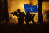 NATO priprema trupe za borbu sa Rusijom! Uklanjaju se sve prepreke za slanje vojnika na potrebne lokacije