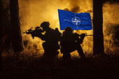 Dvostruki aršini „odbrambenog saveza": NATO „garantuje bezbednost" članicama, a tri zemlje bi žrtvovao u treptaju oka