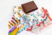 Čeka se udar iz Frankfurta: Evropska centralna banka sprema debele kamate