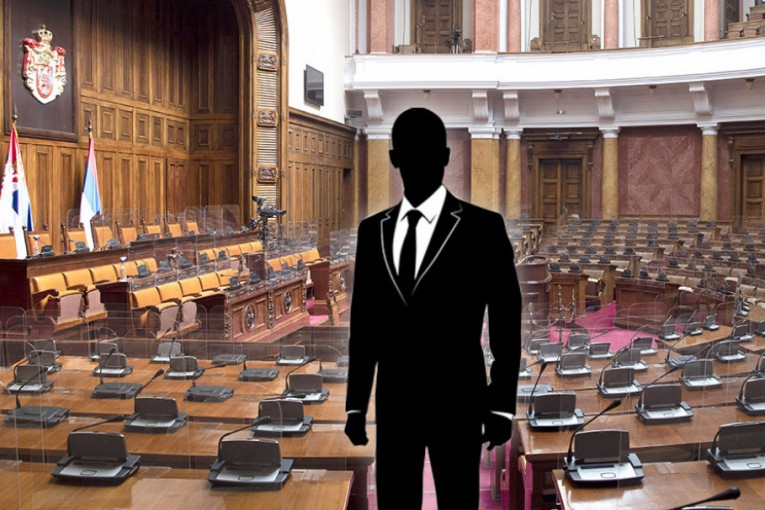 Pravnik ili ekonomista iz Beograda, star 47 godina: Ovako će izgledati sastav budućeg parlamenta