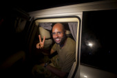 Burni život Saifa Gadafija: Nekadašnji plejboj želi da postane predsednik, a ovako ga je izdao najbliži saradnik