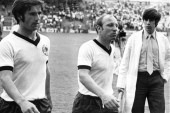 Preminuo jedan od najvećih fudbalera Nemačke svih vremena: Panceri tuguju