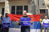 Pokrenuta inicijativa da ulica u Beogradu ponese ime Jasenovačkih žrtava: Svakoga dana rade na tome da njihove zločine zaboravimo
