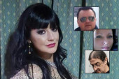 ŠOKANTNO! Posle misteriozne smrti Jelene Marjanović umrlo još šestoro ljudi direktno umešanih u slučaj ubistva pevačice!