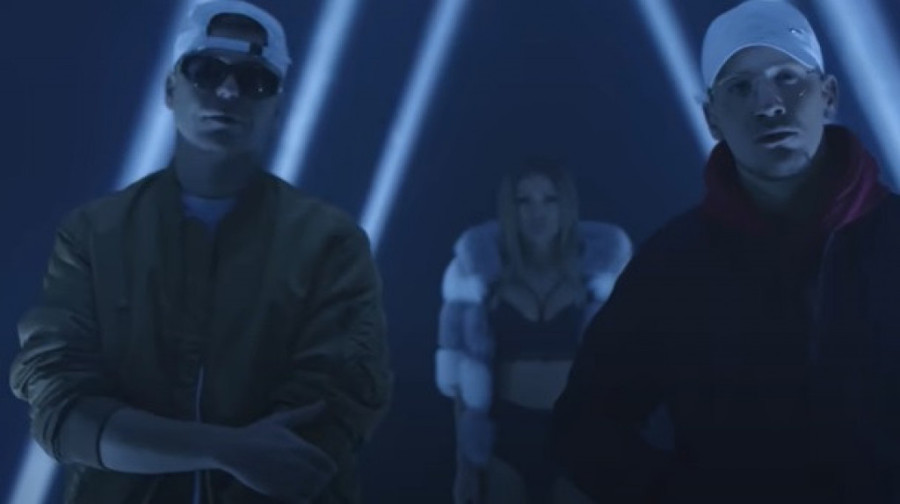 Korona i Rimski pretukli tiktokera?! Boban sa masnicom na oku optužio repere za napad, pa zaplakao! (VIDEO)