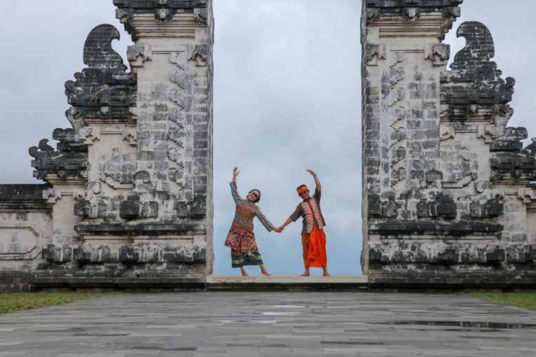 Turisti razočarani: "Vrata raja" ne izgledaju kao na Instagramu (FOTO)