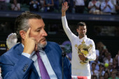 Pobuna američkih senatora zbog Đokovića: Pustite Novaka da igra US Open, ovo je apsurdno!