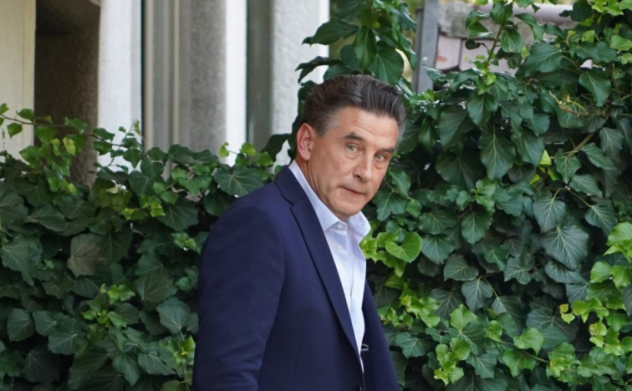 Biković se oglasio nakon Boldvinove skandalozne izjave o bombardovanju Srbije: Glumac bez dlake na jeziku