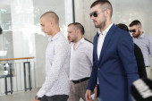 Pet dokaza koji su naveli Tužilaštvo da osudi Zorana Marjanovića: Suprug ubijene Jelene u suzama dočekao presudu