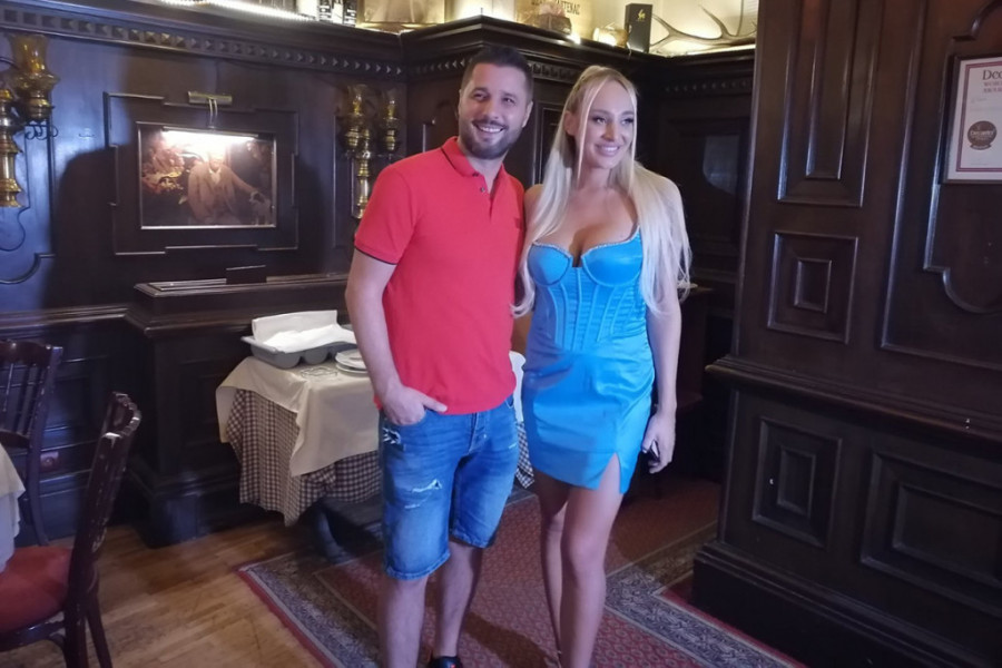 Luni Đogani je muž priznao da ga muvaju druge žene: Otkrio pikantne tajne koje nju nisu ostavile ravnodušnom