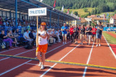Najveća amaterska sportska manifestacija na Balkanu: Više od 2.000 sportista iz tri države stiglo je na Zlatar (FOTO)