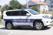 Zemunac i Bosanac udarili u "audi", pa pretukli vozača: Uhapšeni brzom akcijom policije na Zlatiboru