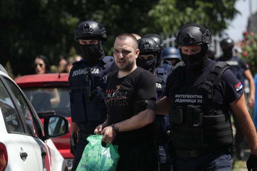 Ovo je 12 ključnih datuma u slučaju Marjanović: Zoran hapšen 4 puta za 7 godina!