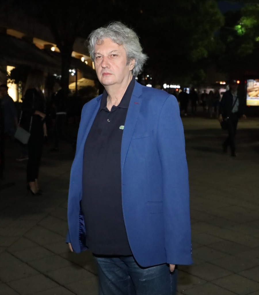 Napadnut Milomir Marić? Urednik i novinar se oglasio: Daleko bilo