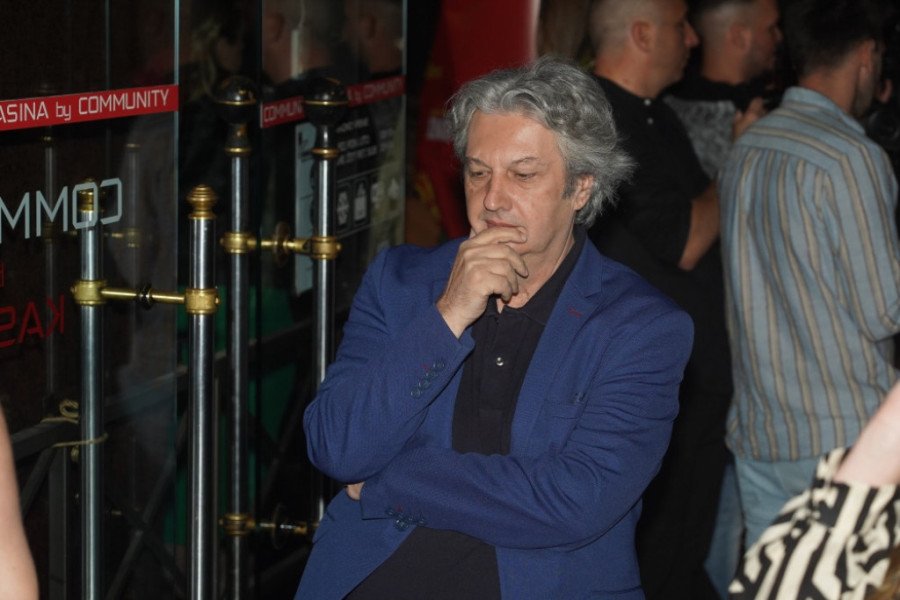 Marić od sutra na televiziji s nacionalnom frekvencijom: Po odlasku s "Hepija", svakodnevno ćemo ga gledati i ovde!