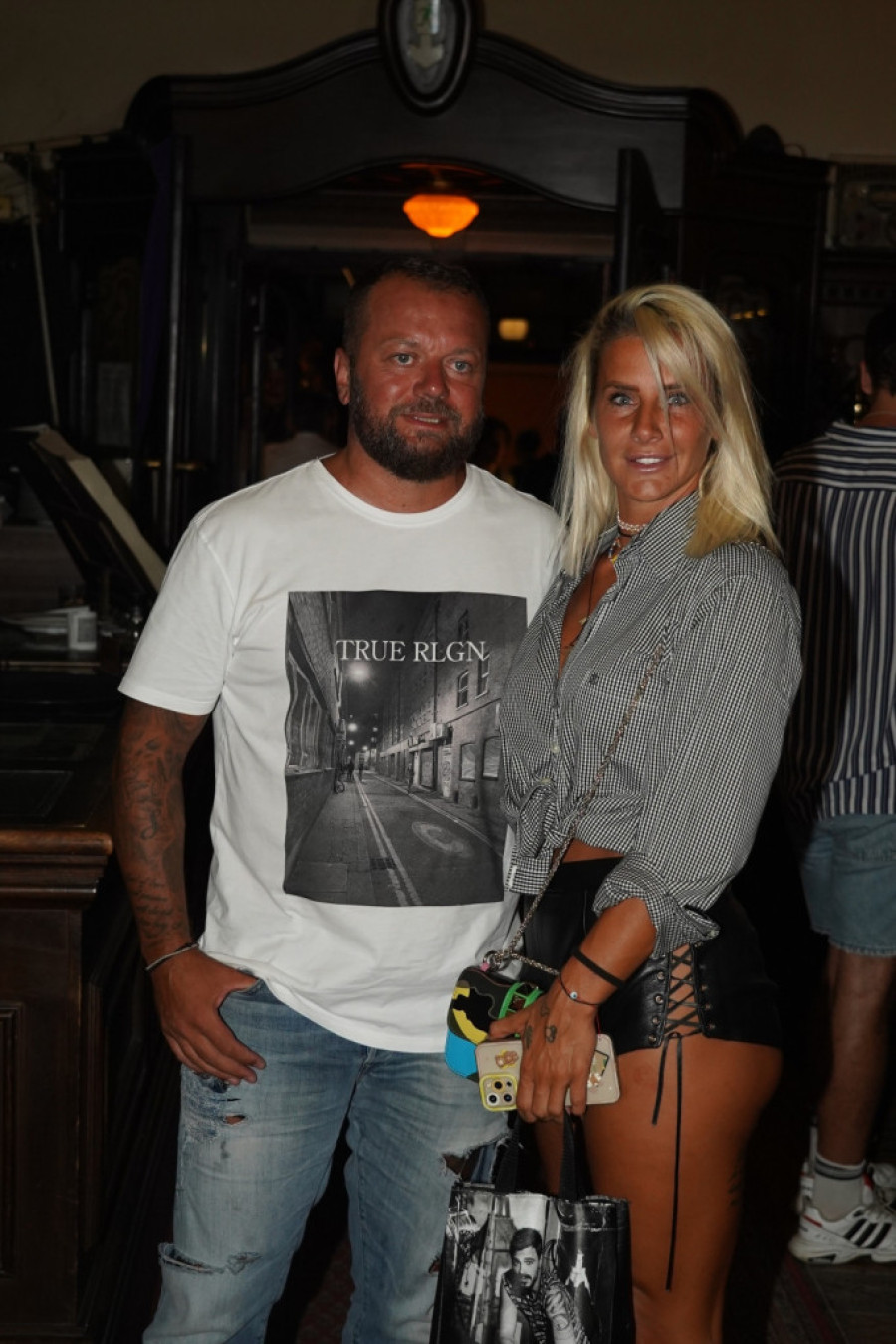 Milica Dabović prvi put o novom dečku: Opekla sam se u prošlosti, moj sin ga gleda kao očinsku figuru