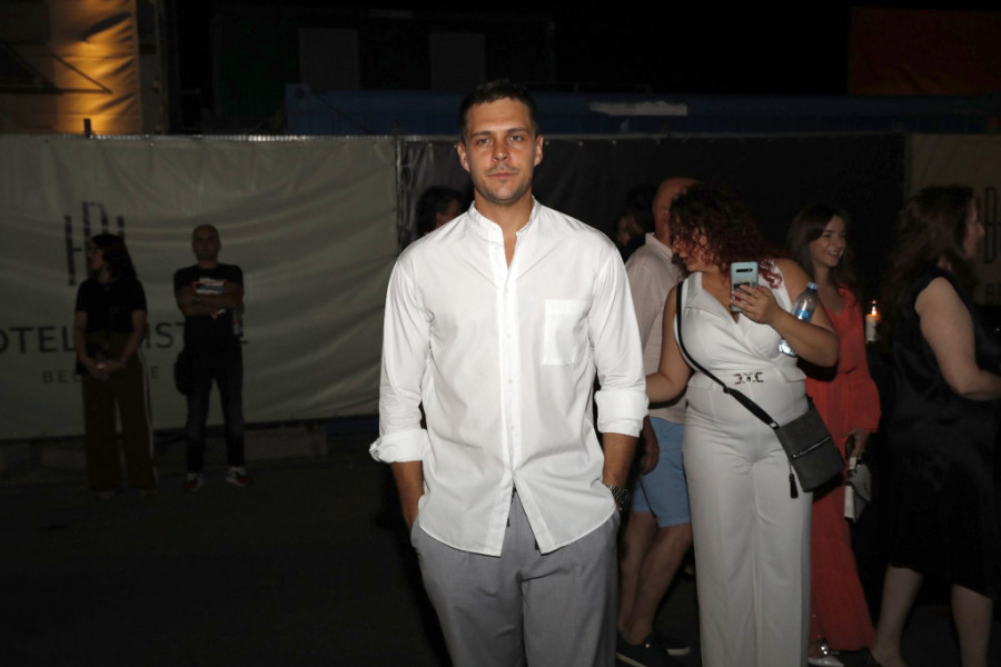 Miloš Biković priznao da je plakao zbog devojaka, ali i da je spreman da se ženi: Ovo planira da radi sa detetom!