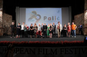 Svečanom ceremonijom zatvoren Festival evropskog filma Palić: Naredni sastanak zakazan za 15. jul 2023. (FOTO)