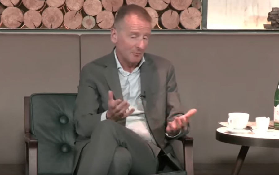 Promena na čelu „Folksvagena“: Odlazi spasilac iz afere „dizelgejt“