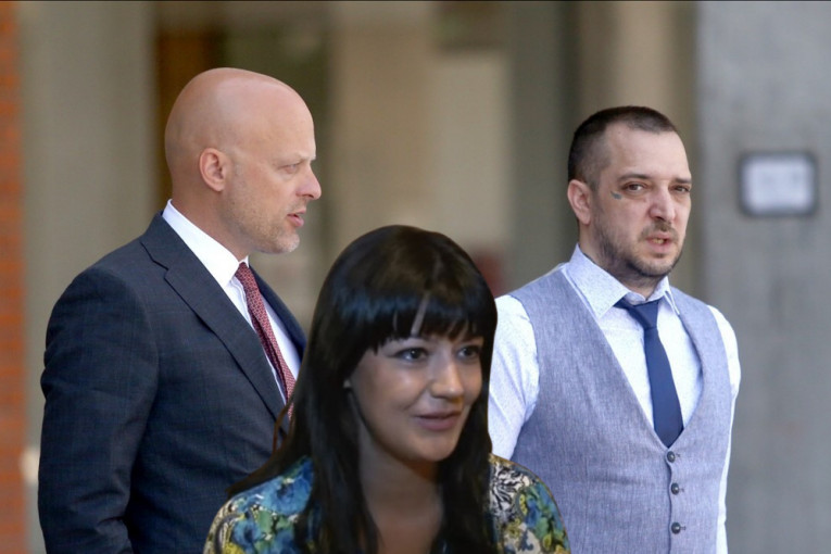 Zoranova odbrana traži oslobađajuću presudu: Ispod noktiju Jelene Marjanović pronađen je DNK NN muškog lica