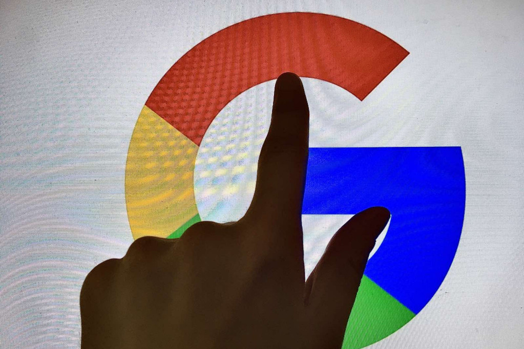 Epl svrgnut s trona: Google je najbolja tehnološka kompanija