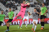 Partizan jedna velika nula protiv TSC: Ovako će sezona biti odlučena već u avgustu