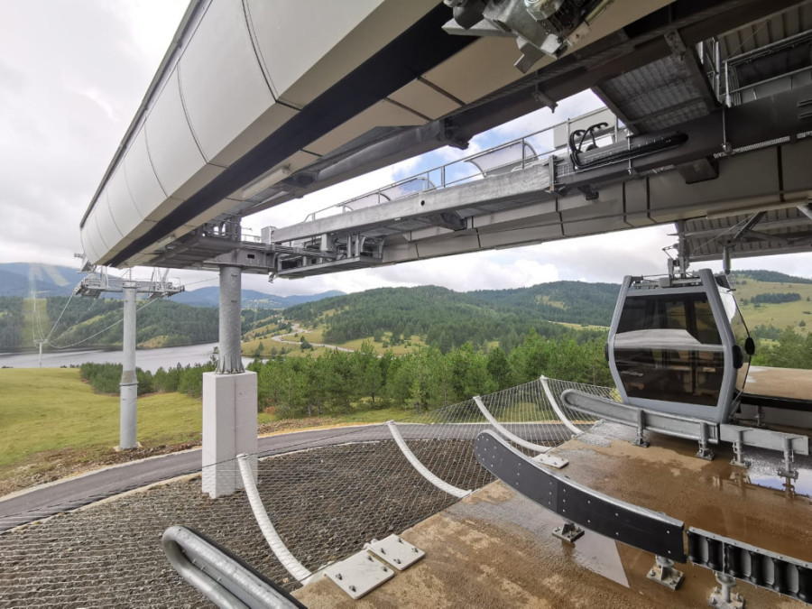 Zlatibor dobija aerodrom: Pogledajte detalje novog projekta za popularnu srpsku planinu