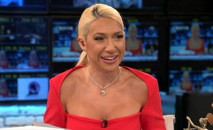 Jovana Jeremić o pomirenju sa Didi J: Ja ne zavidim i ona od danas ima velikog prijatelja u meni