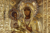 Danas slavimo ikonu Presvete Bogorodice Trojeručice: Vernicima čini najveća čuda i ublažava svaku patnju i bol
