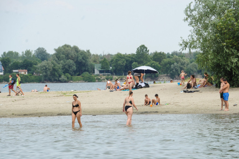 RHMZ izdao najnovije upozorenje: Odnosi se na područje čitave zemlje!