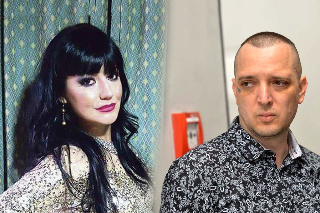 Zoranu Marjanoviću zabranjeno da viđa ćerku: Mala Jana pati i želi da poseti oca!